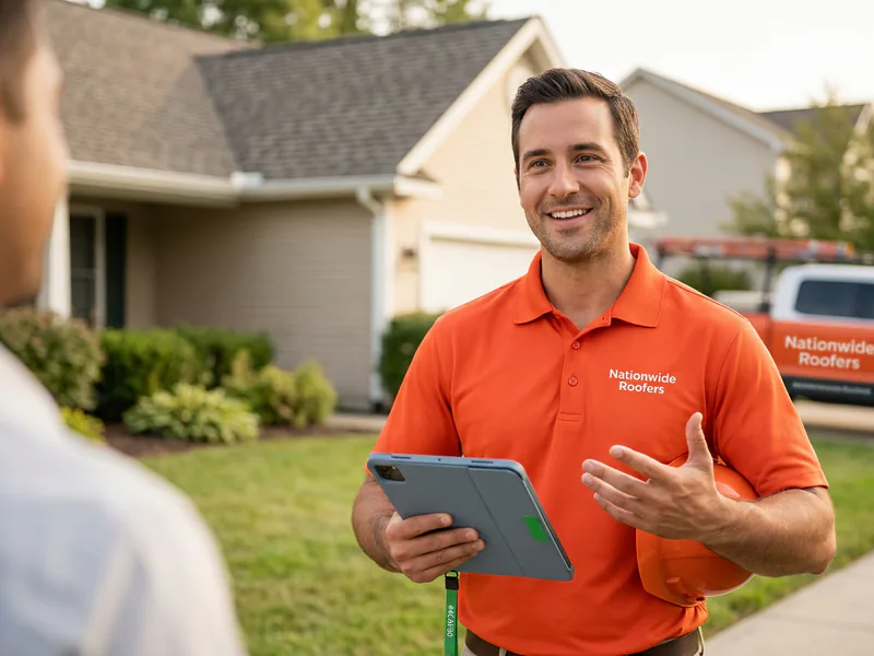 Roof Installation  in Downers Grove  FAQ