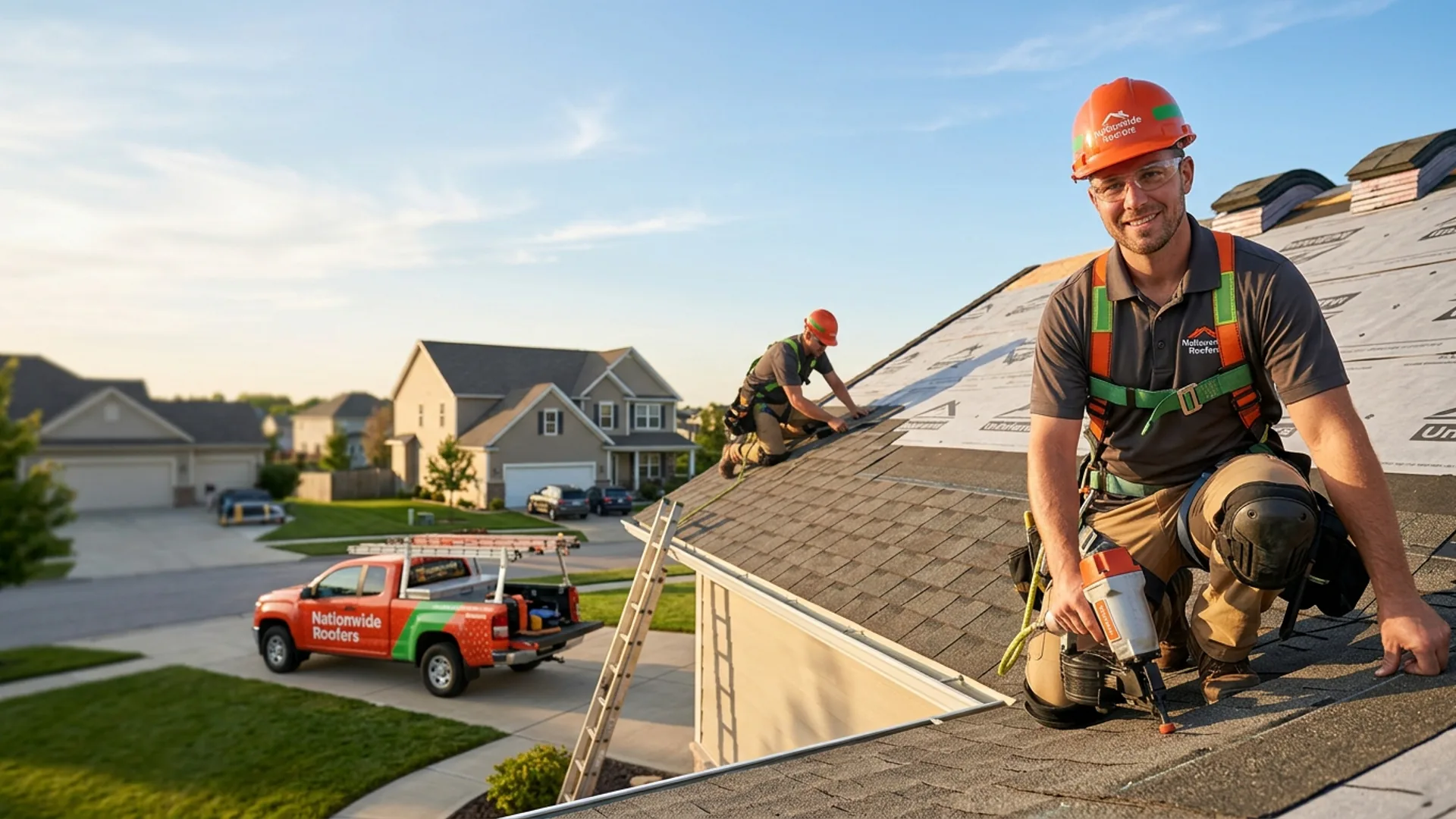 Affordable Roof Installation Downers Grove, IL Near Me
